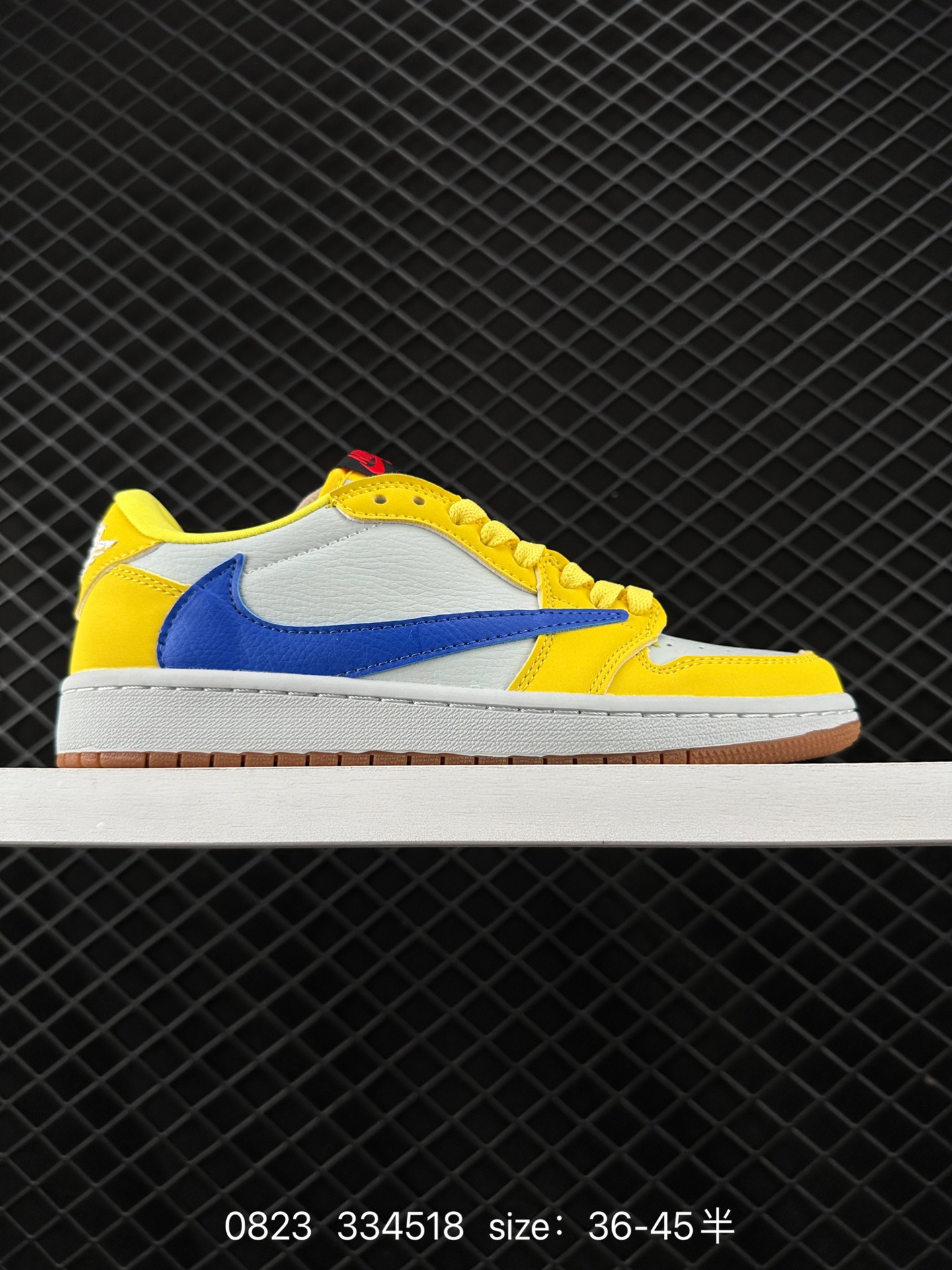 Nike Air Jordan 1 Low OG SP Nike Air Jordan 1 Low OG SP